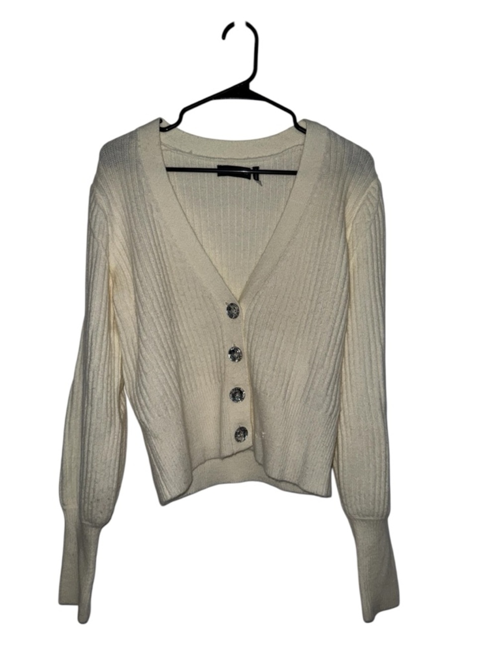 Stella + Lorenzo Cardigan